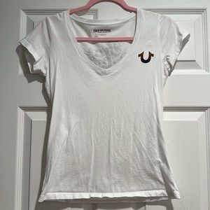 True Religion Tee